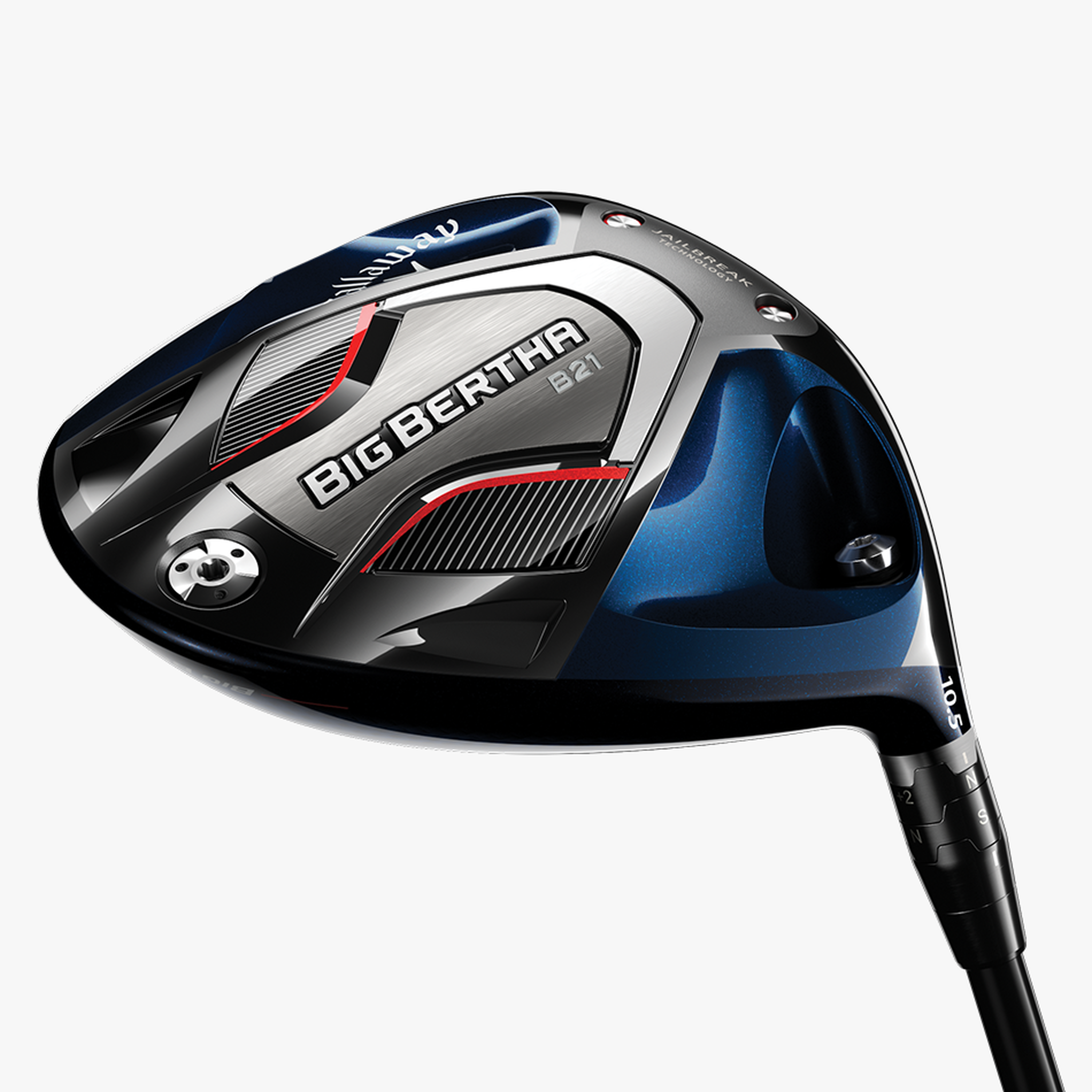 Callaway Big Bertha 21 Drivers | Callaway Golf Pre-Owned Callaway Big Bertha 21 Drivers | Callaway Golf Pre-Owned