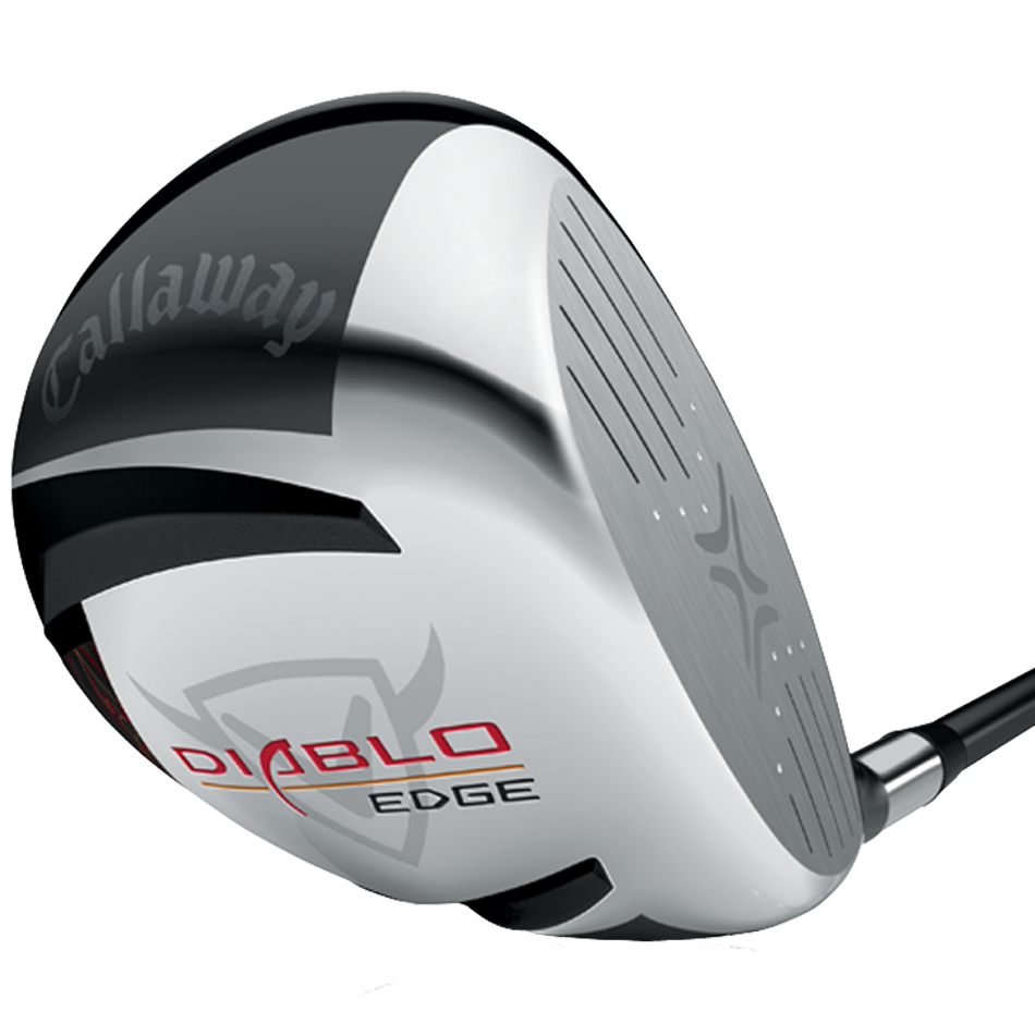 Diablo Edge Tour Drivers image 1