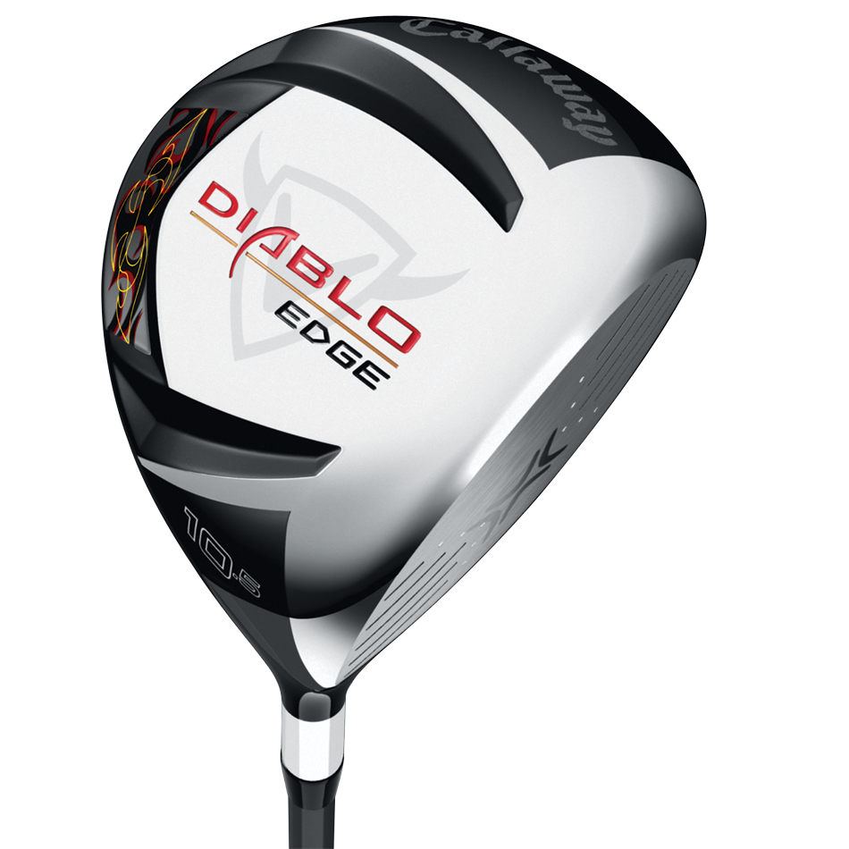 Diablo Edge Tour Drivers image 2
