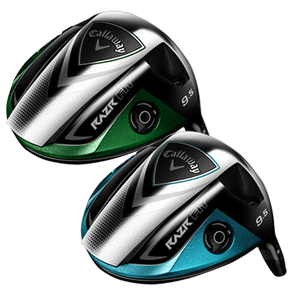 RAZR Fit udesign Drivers image 3