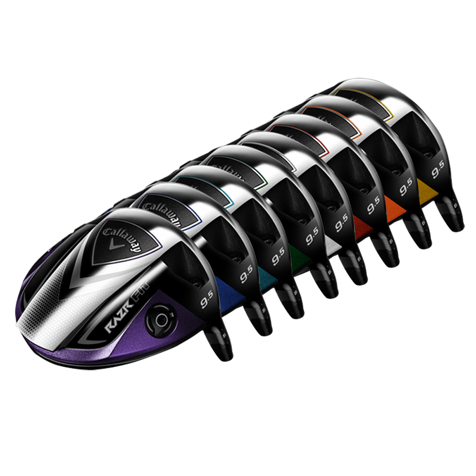 RAZR Fit udesign Drivers image 1