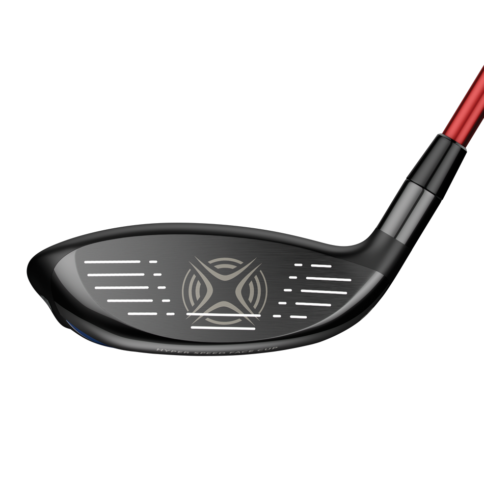 Callaway XR 16 Fairway Woods | Callaway Golf Pre-Owned