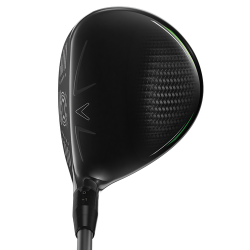 GBB Epic Fairway Woods - View 3