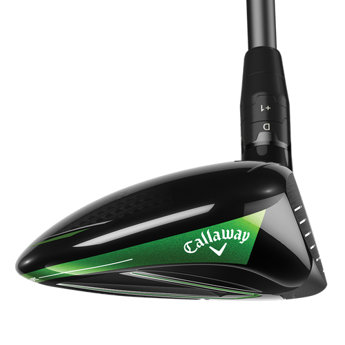 GBB Epic Fairway Woods - View 4