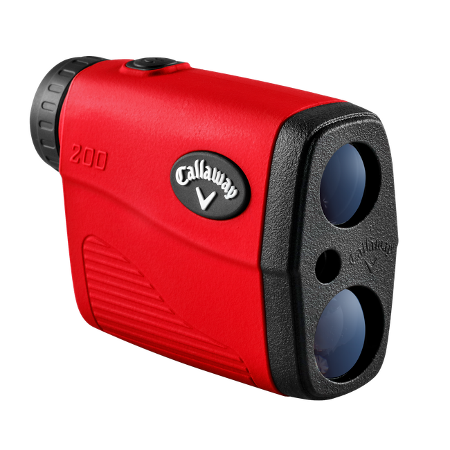 200 Laser Rangefinder image 1