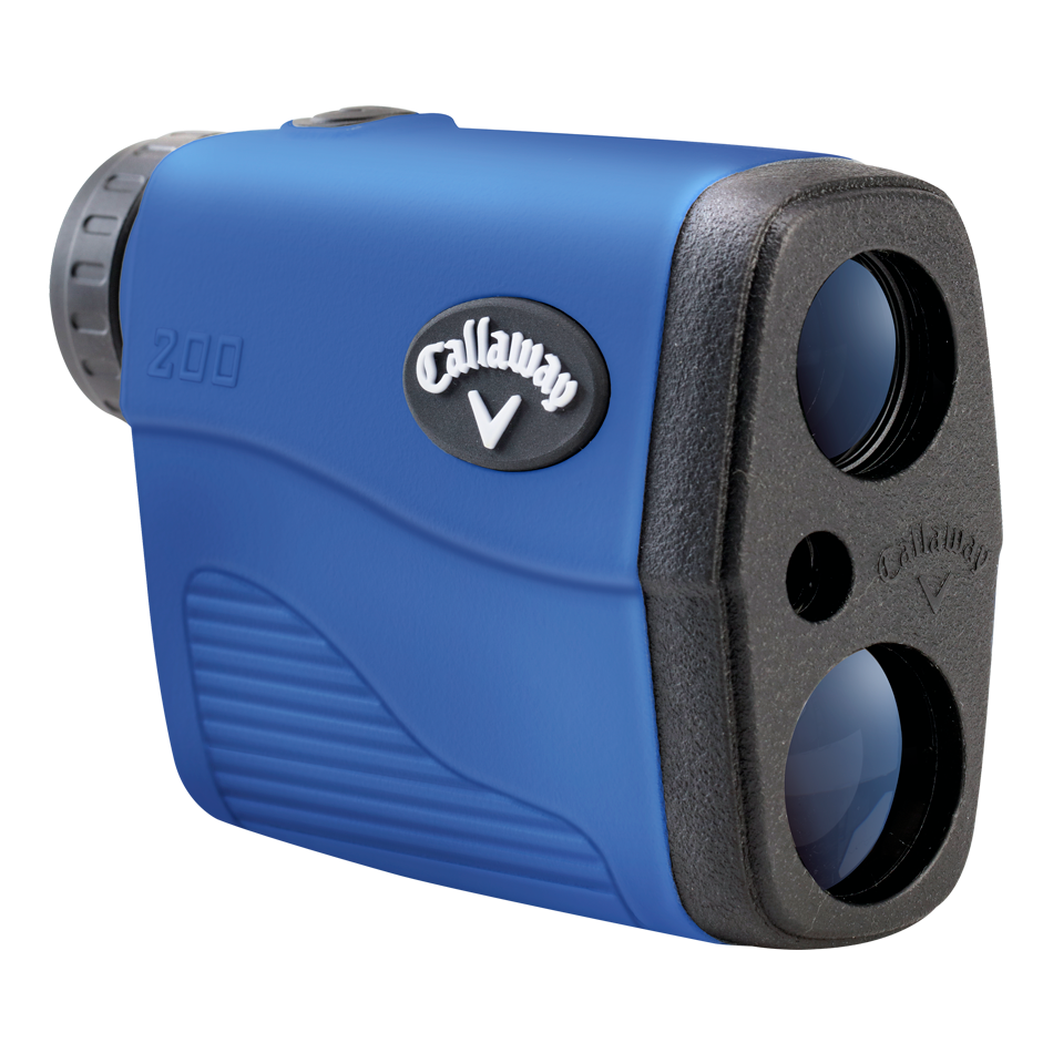 200 Laser Rangefinder image 2