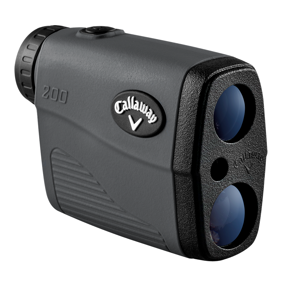 200 Laser Rangefinder image 3