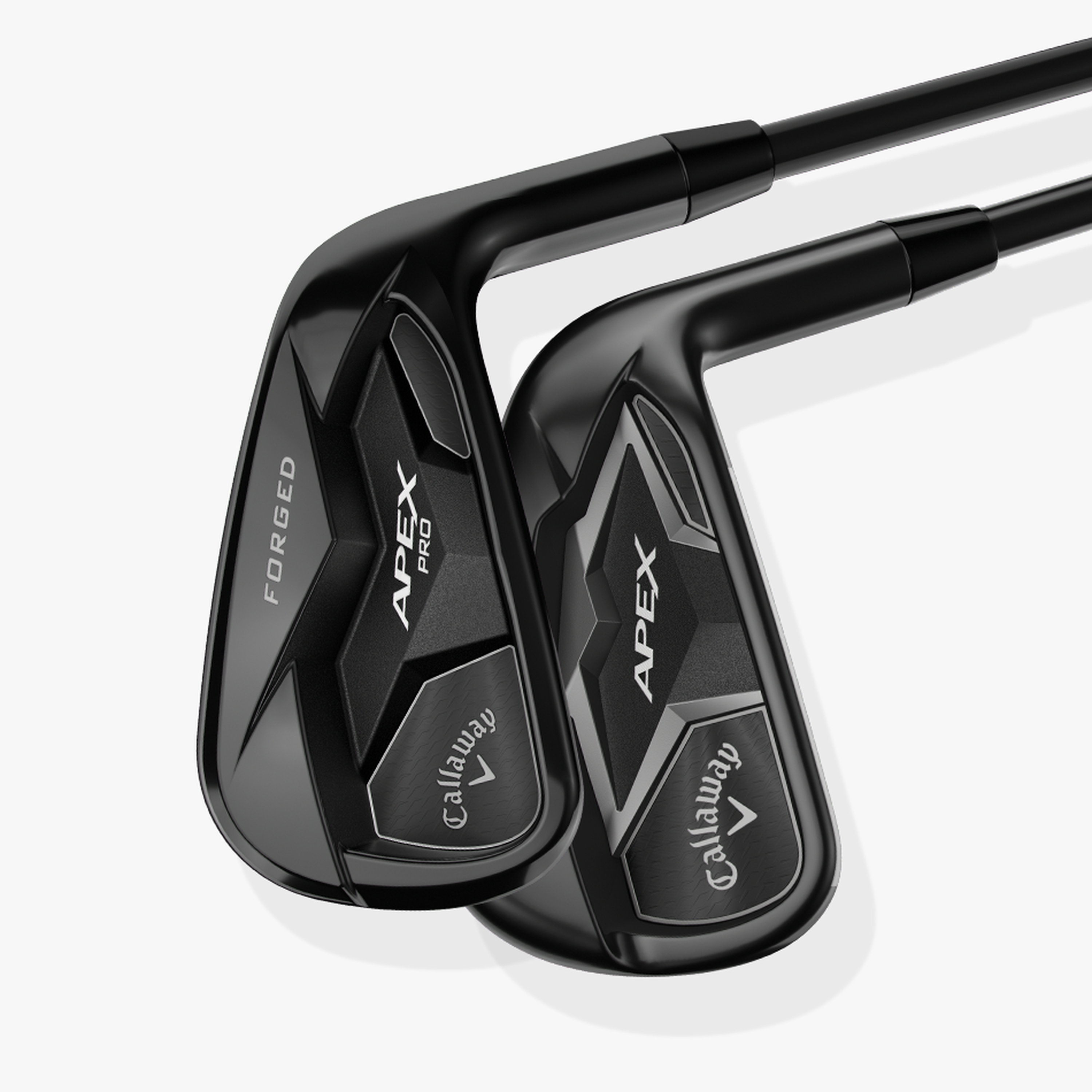 Apex 19 Smoke - Apex Pro 19 Smoke Combo Set | Specs Apex 19 Smoke - Apex Pro 19 Smoke Combo Set | Specs