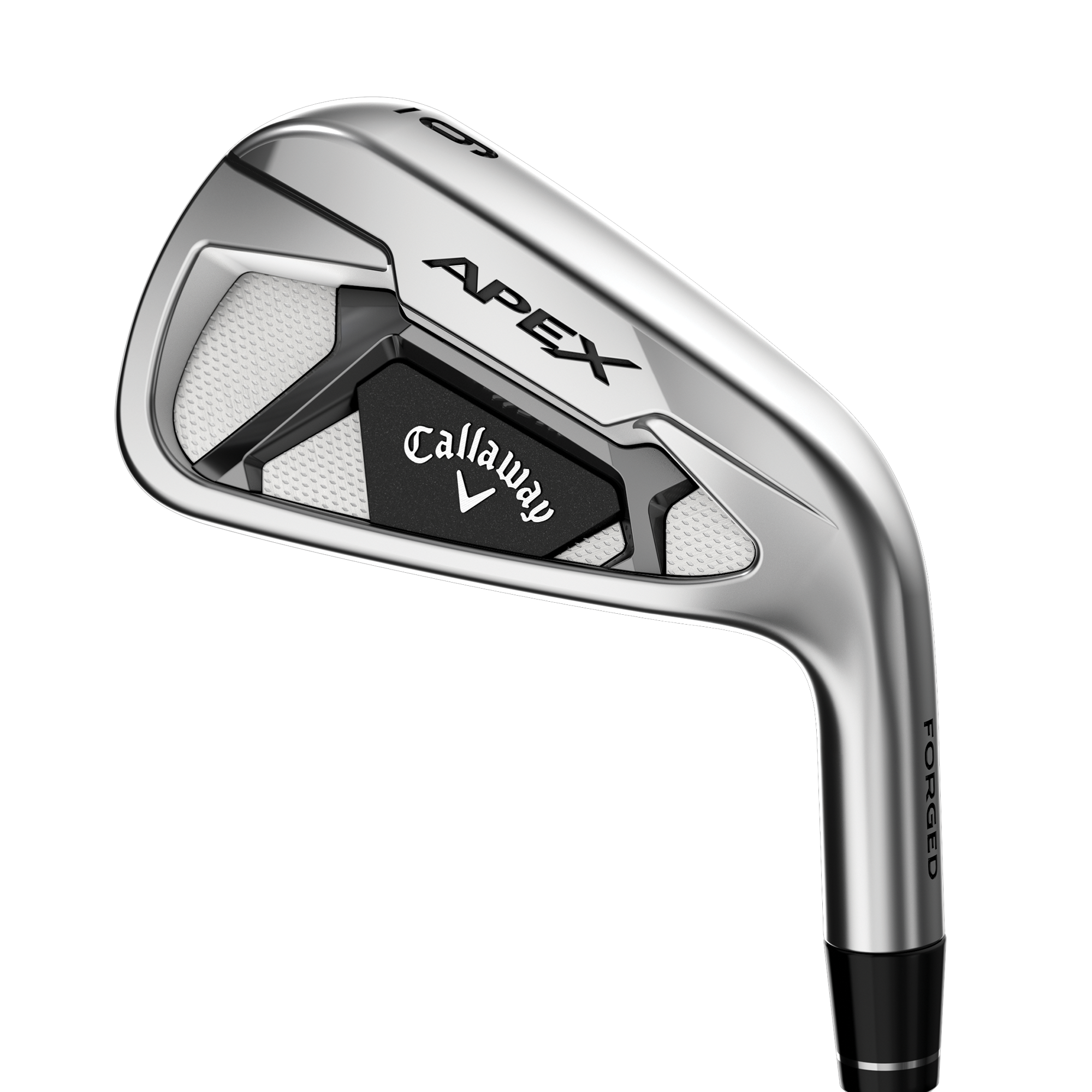 Apex 21 Irons image 4