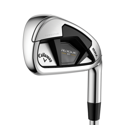 Rogue ST MAX Irons/Hybrids Set - View 2