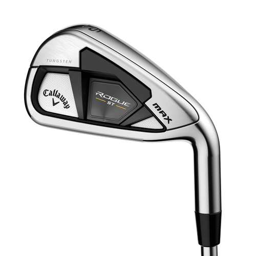 Rogue ST MAX Irons/Hybrids Set - View 5