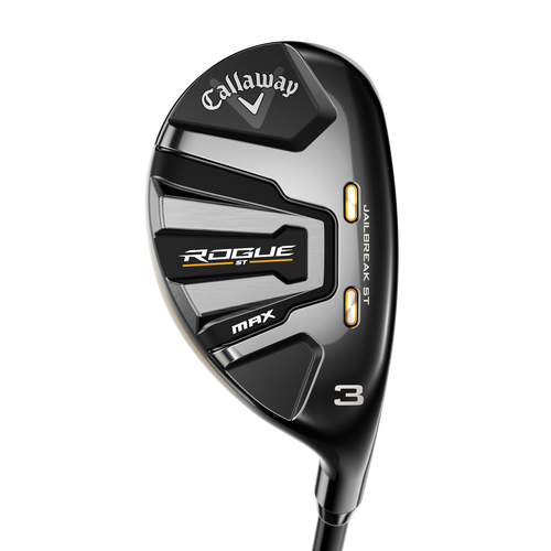 Rogue ST MAX Irons/Hybrids Set - View 8