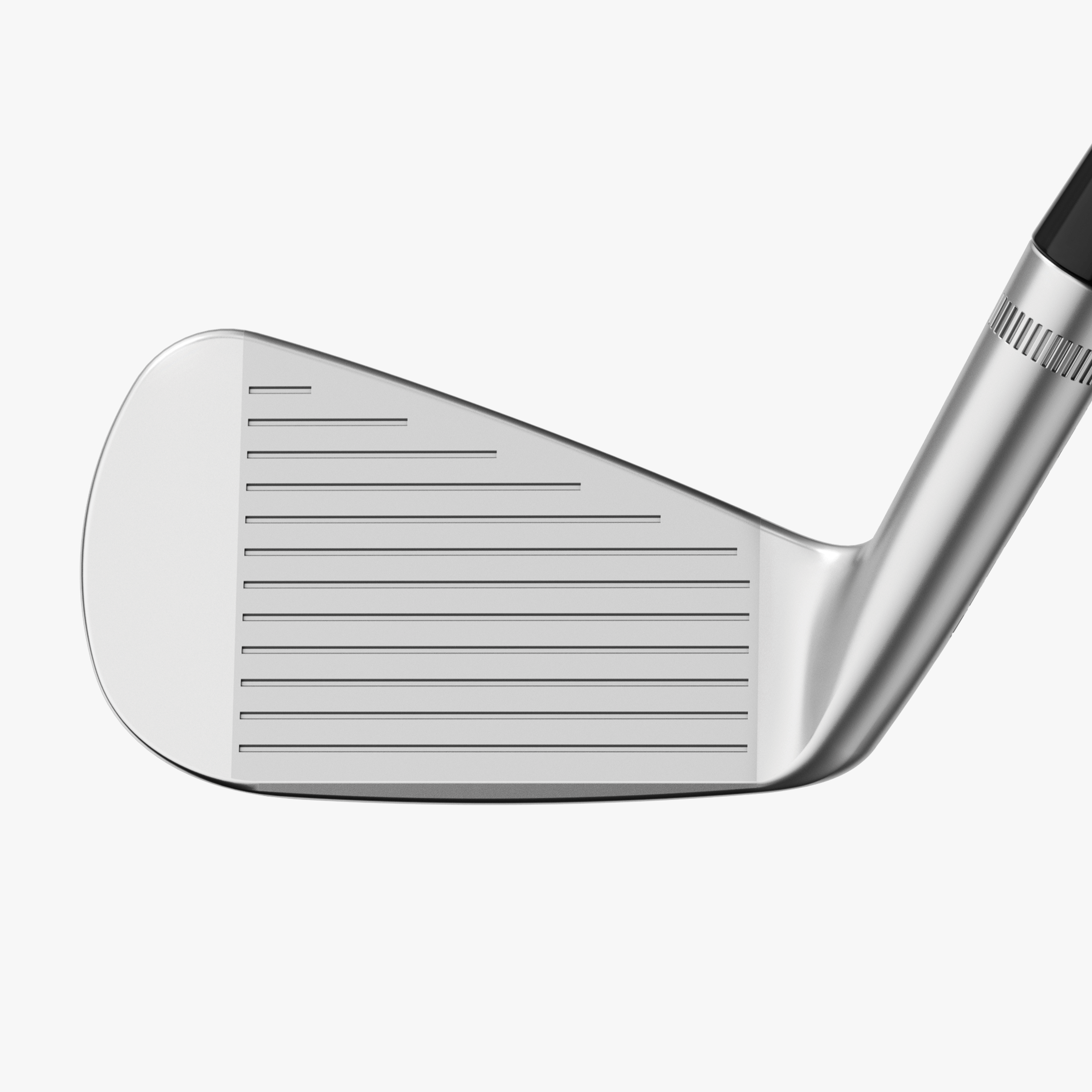 Apex MB Irons Apex MB Irons
