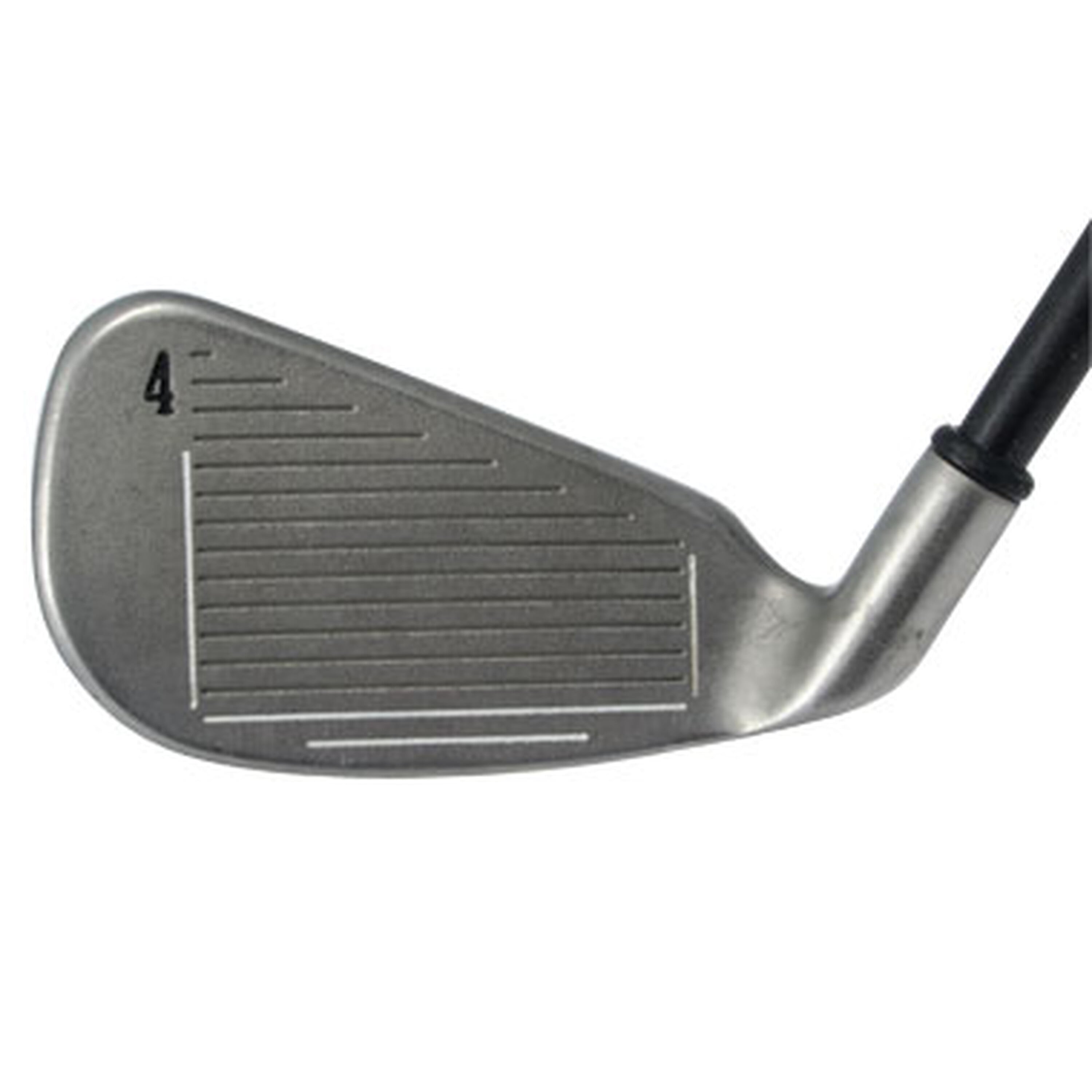 Big Bertha X-12 Irons image 10