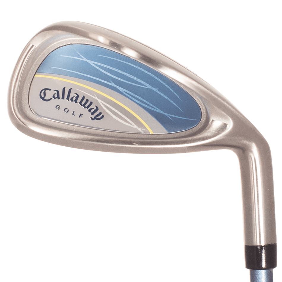 Gems Irons image 1