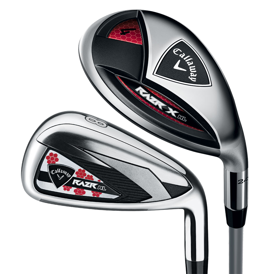 RAZR HL Hybrid Set image 3