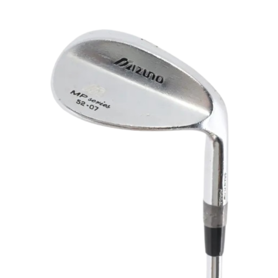 Mizuno MP Chrome Wedges (2004) image 1