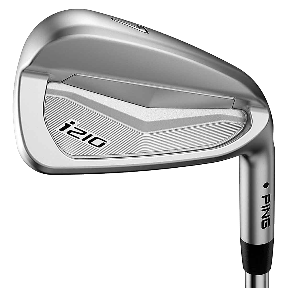 PING i210 Irons image 1