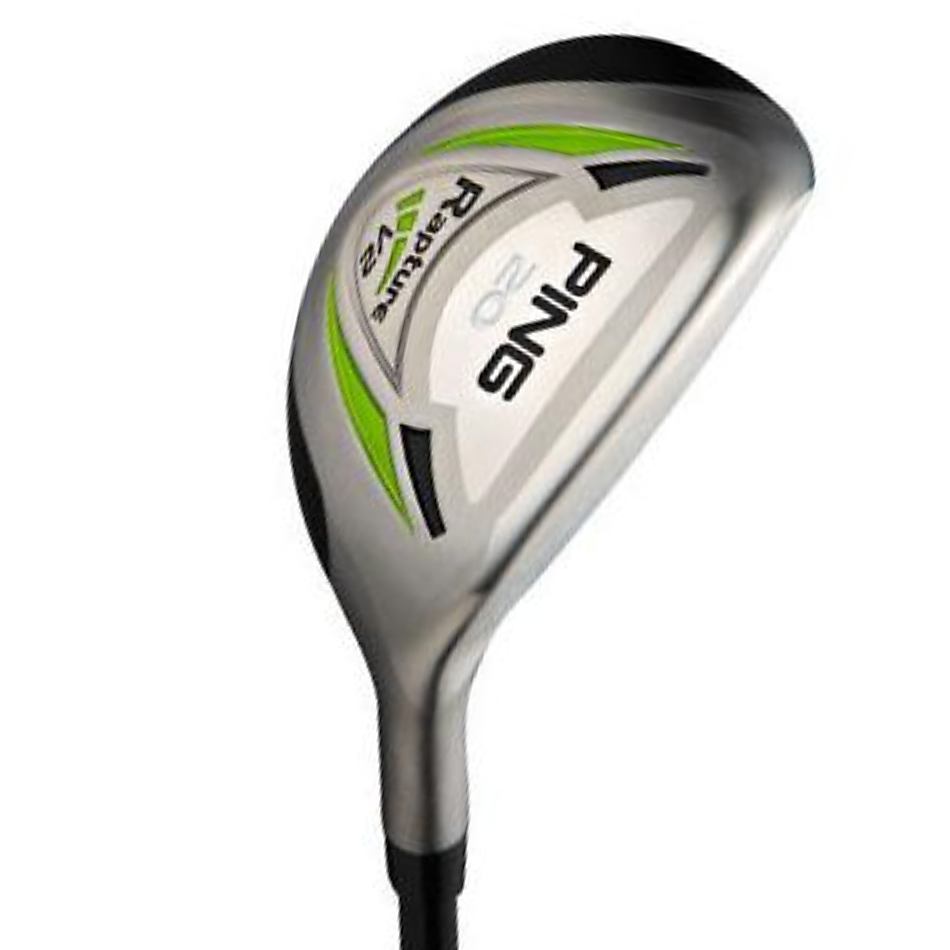 Ping Rapture V2 Hybrids image 1