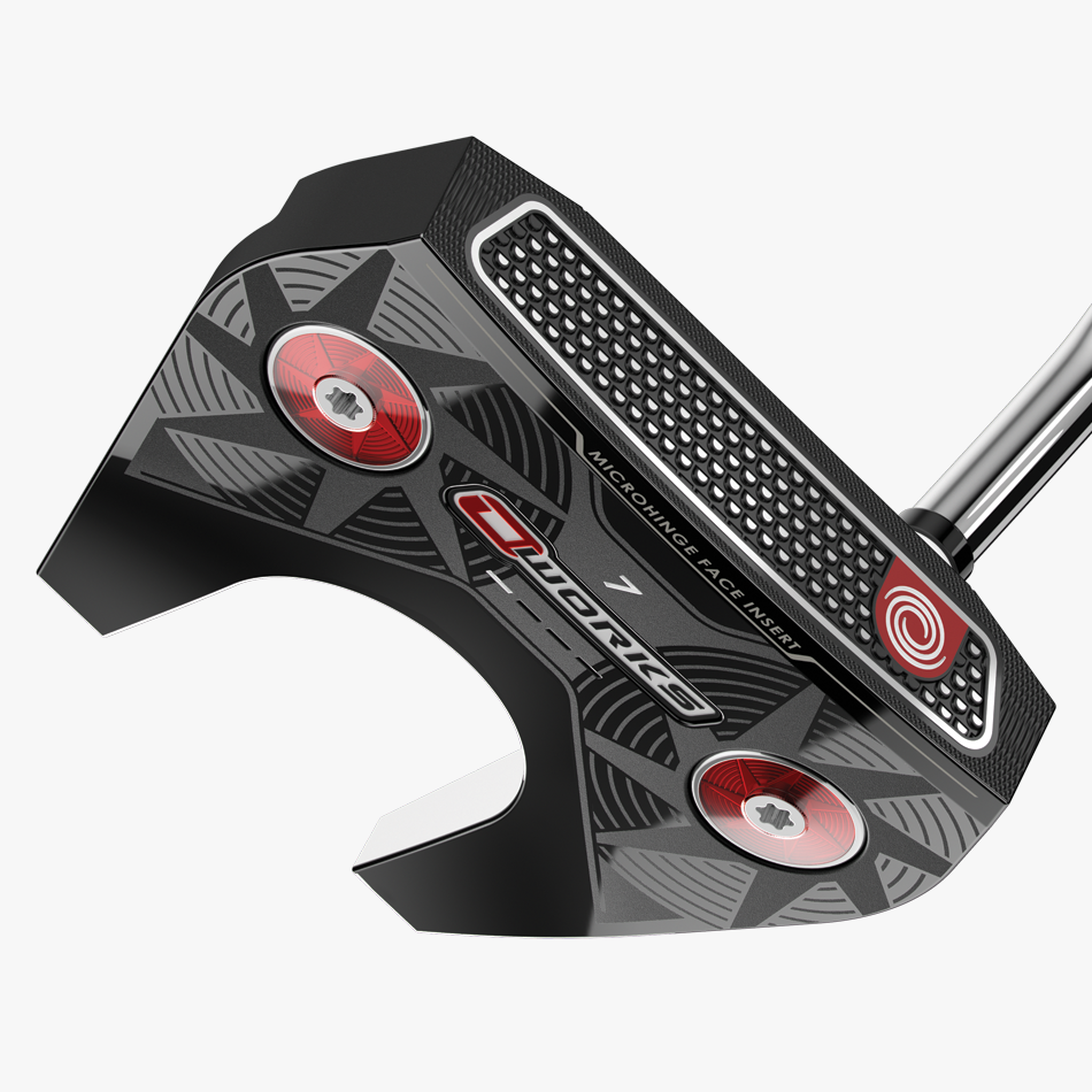 Odyssey Odyssey O-Works #7 Putter | Callaway Golf Pre-Owned Odyssey Odyssey O-Works #7 Putter | Callaway Golf Pre-Owned