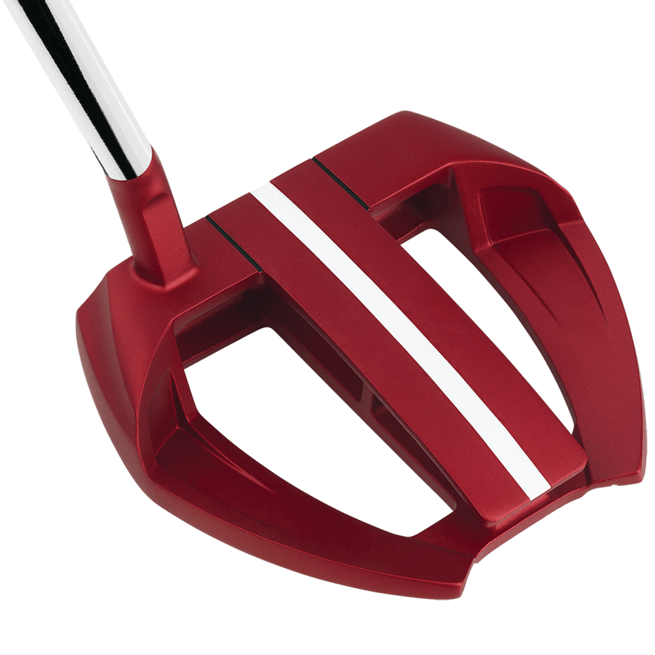 Odyssey Odyssey O-Works Red Marxman S Putter | Callaway Golf Pre-Owned