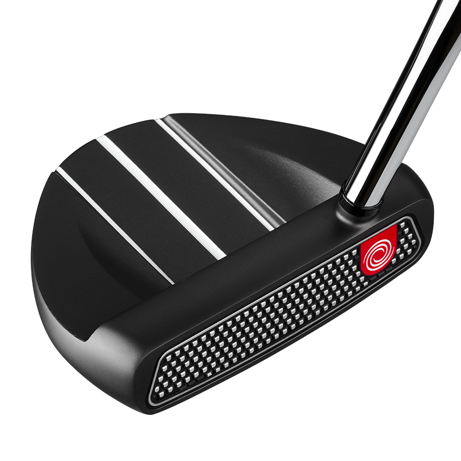 Odyssey Tank Cruiser V-Line Arm Lock Putter image 1