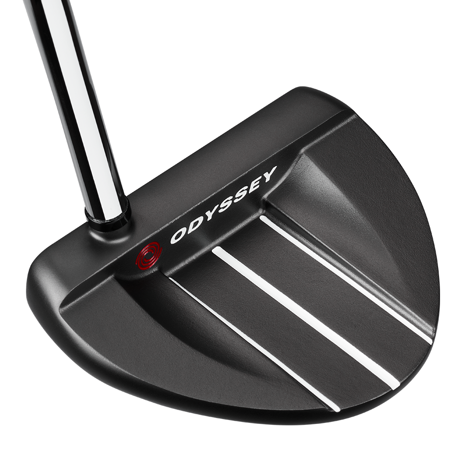 Odyssey Tank Cruiser V-Line Arm Lock Putter image 4