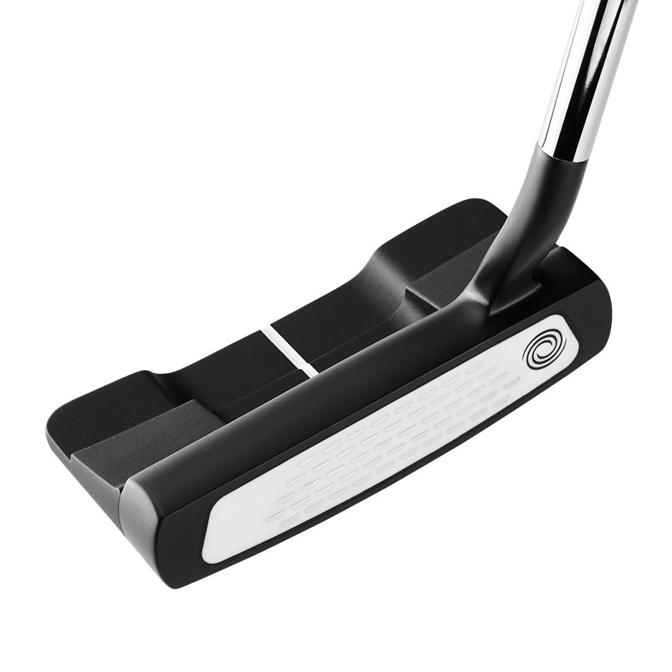 Stroke Lab Black Double Wide Flow Putter image 1