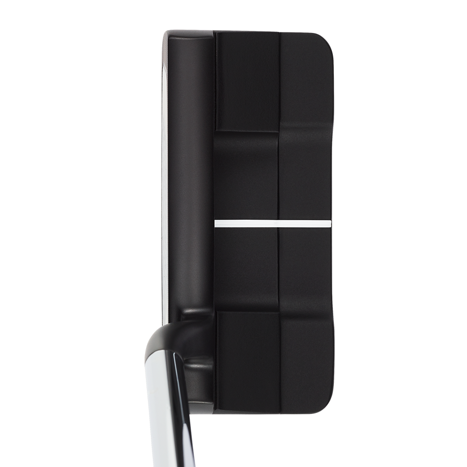 Stroke Lab Black Double Wide Flow Putter image 2