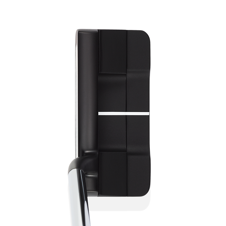 Stroke Lab Black Double Wide Flow Putter image 8