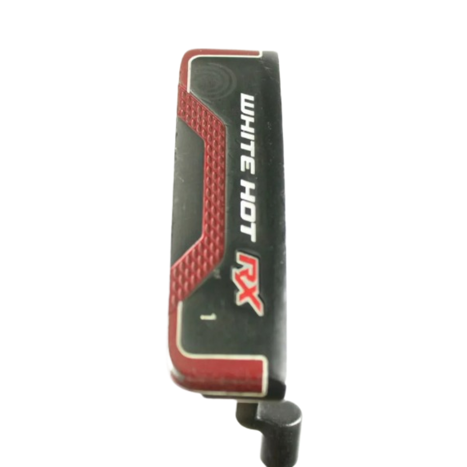 White Hot RX #1 Black Putter image 1