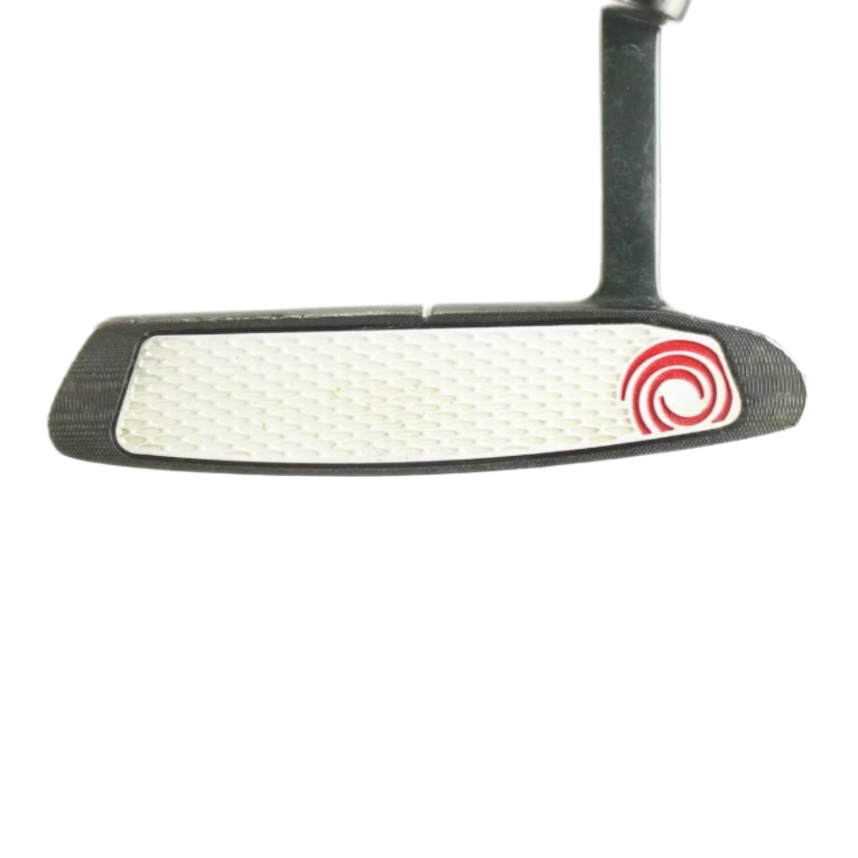 White Hot RX #1 Black Putter image 2