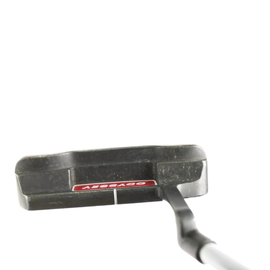 White Hot RX #1 Black Putter image 3