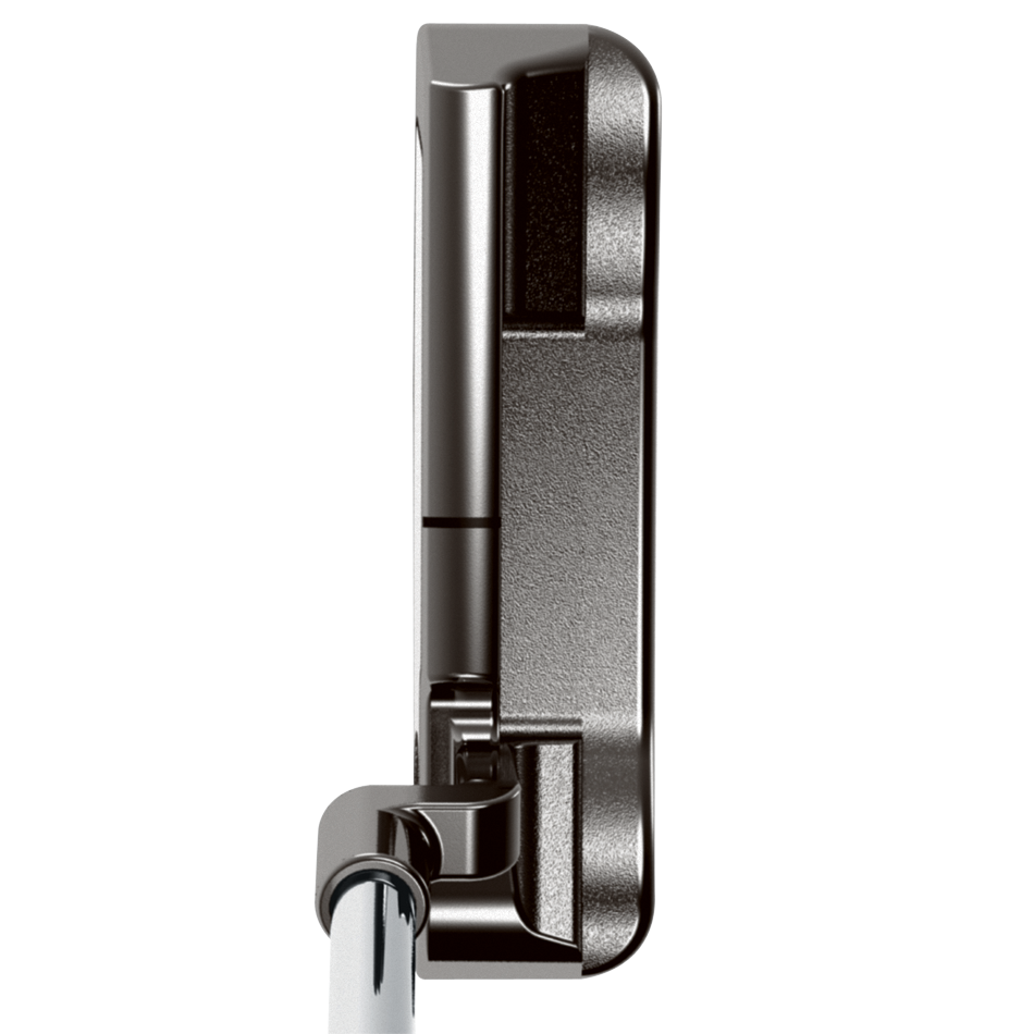 Odyssey White Ice #1 Putter image 2
