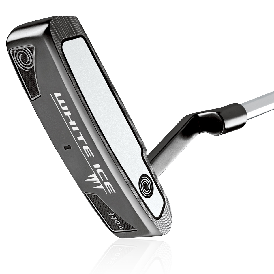 Odyssey White Ice #1 Putter image 3