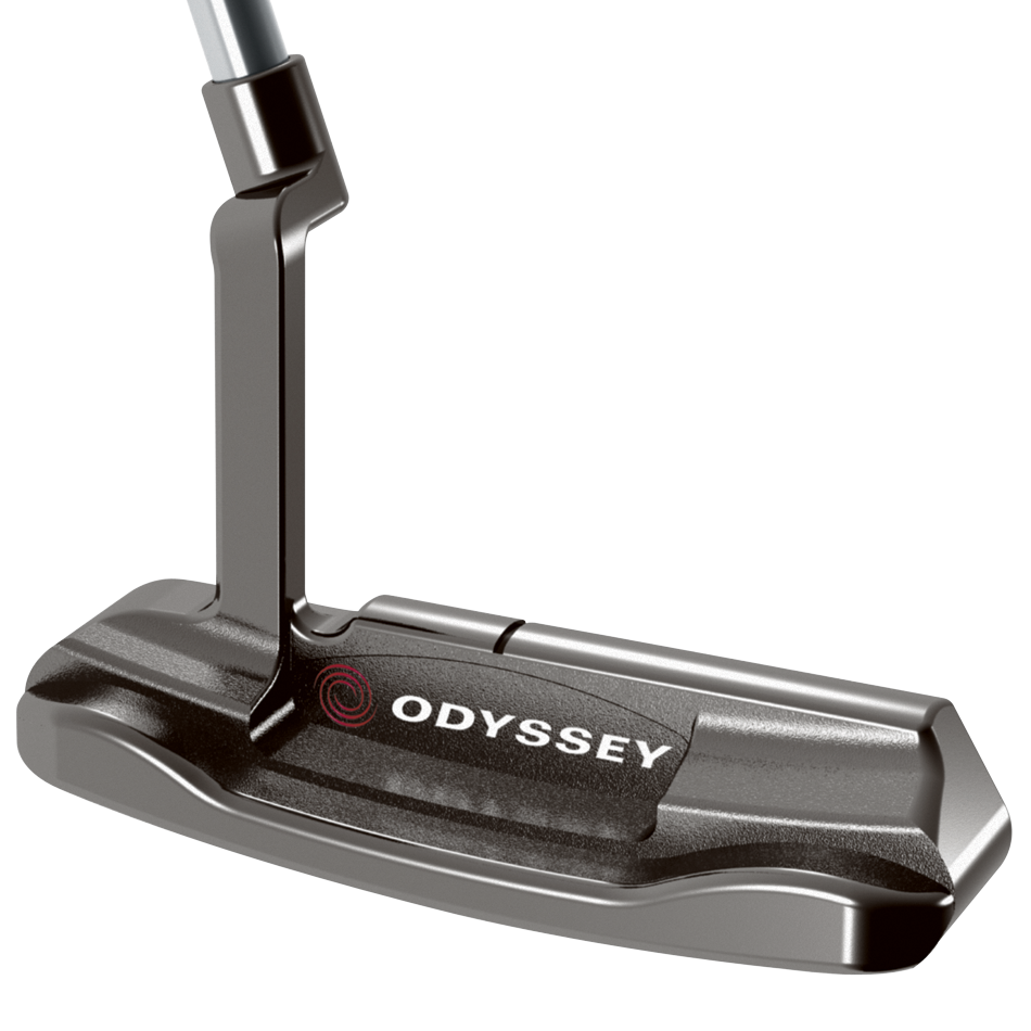 Odyssey White Ice #1 Putter image 4