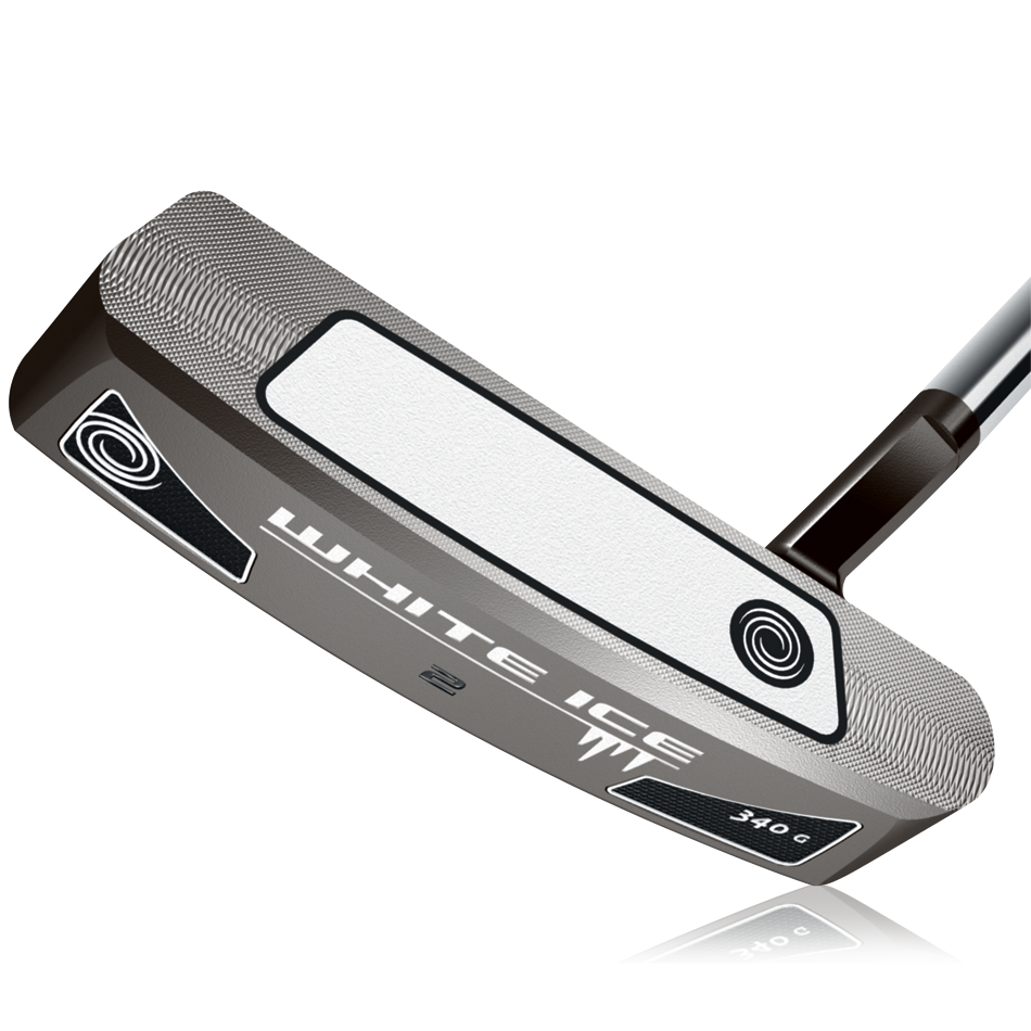 Odyssey Odyssey White Ice #2 Putter | Callaway Golf Pre-Owned
