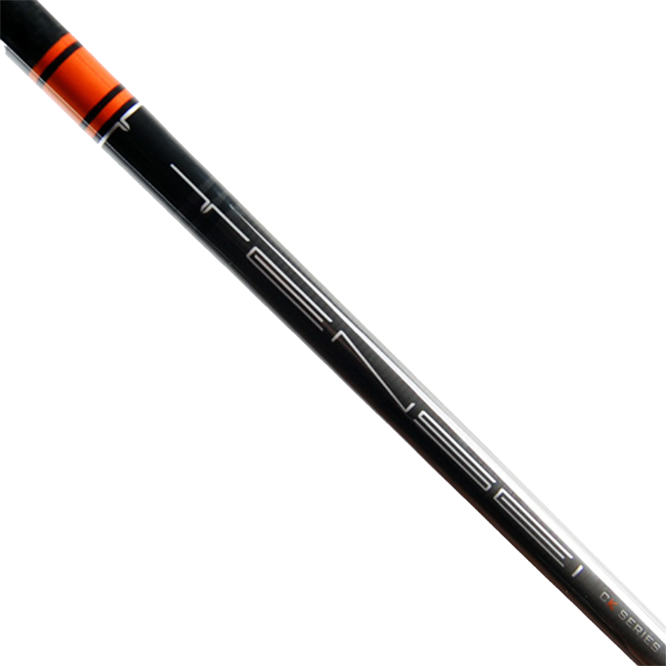 Mitsubishi Tensei CK Orange 70 Optifit 2 Shaft image 1