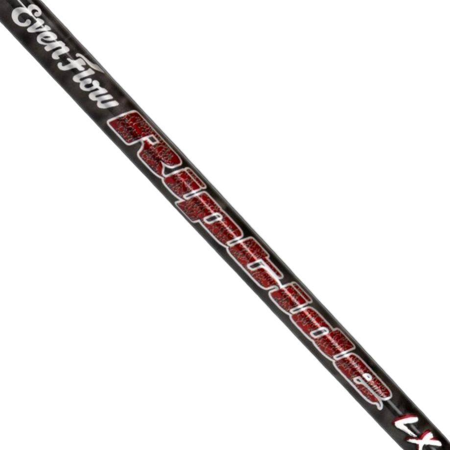 Project X Evenflow Riptide LX 60 Optifit 2 Shafts image 1