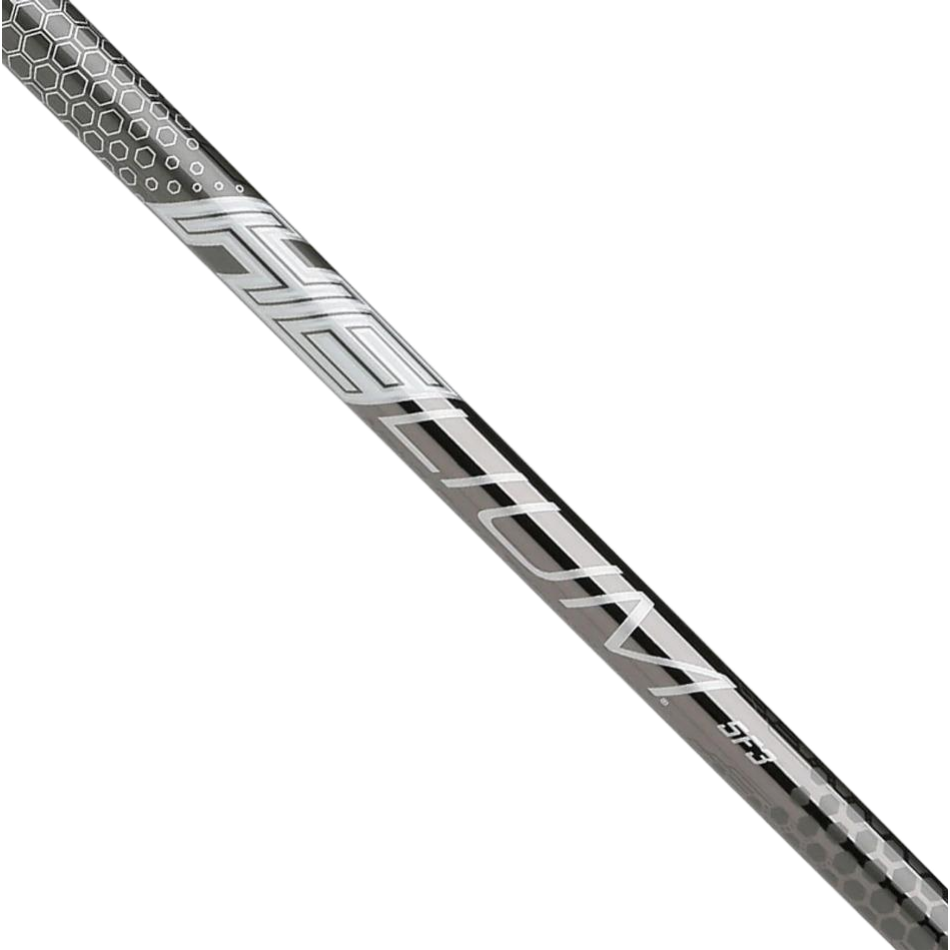 UST Mamiya Helium Nanocore IP 50 Graphite Optifit 2 Shaft image 1