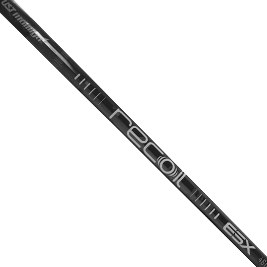 UST Mamiya Recoil ESX 460 Optifit 3 Fairway Shafts image 1