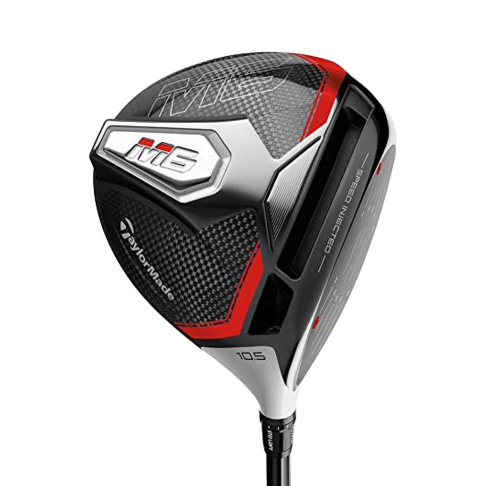 Taylormade Women's M6 Driver image 1