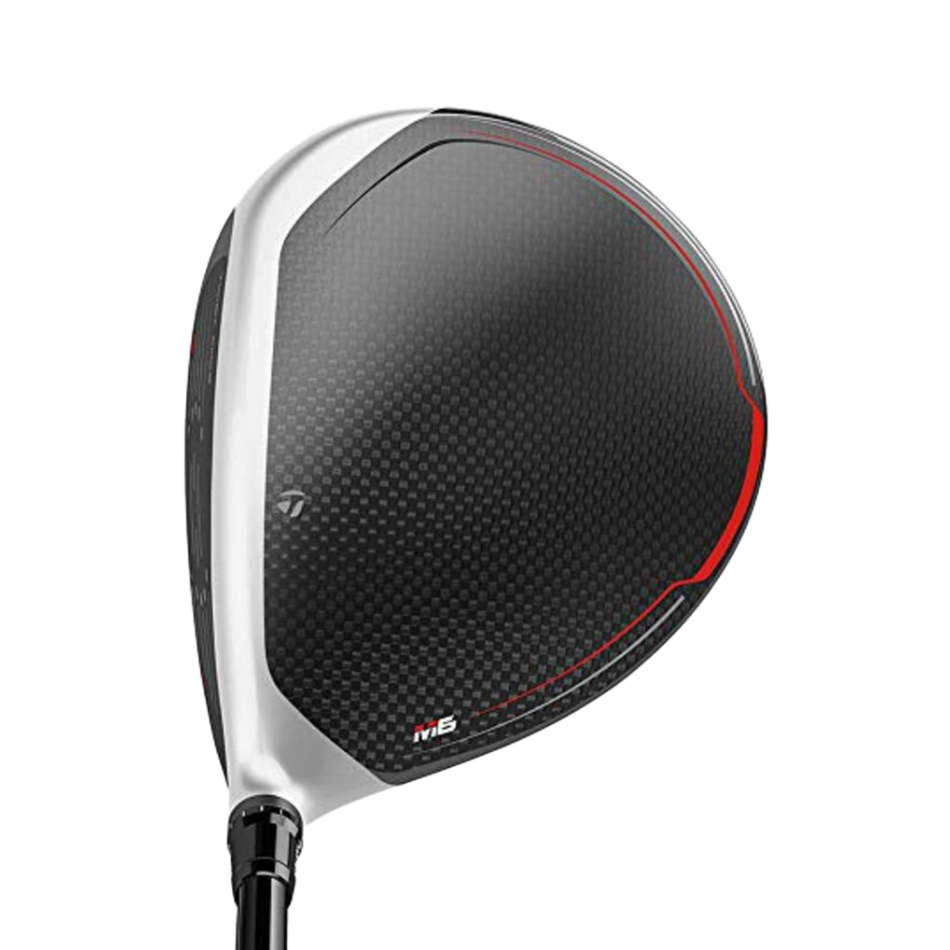 Taylormade Women's M6 Driver image 3