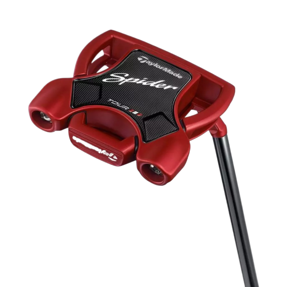 TaylorMade Spider Tour Red 3 Putters image 1