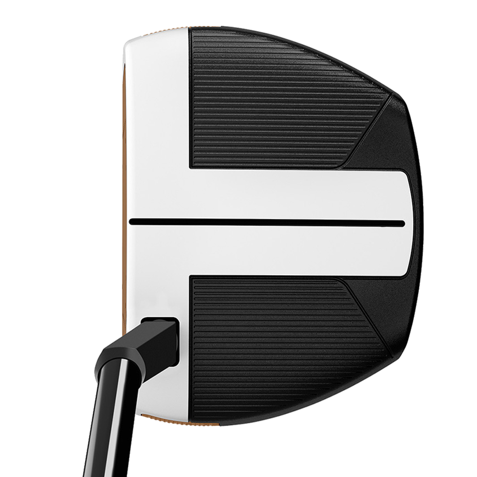 TaylorMade Spider FCG 7 Putters image 1