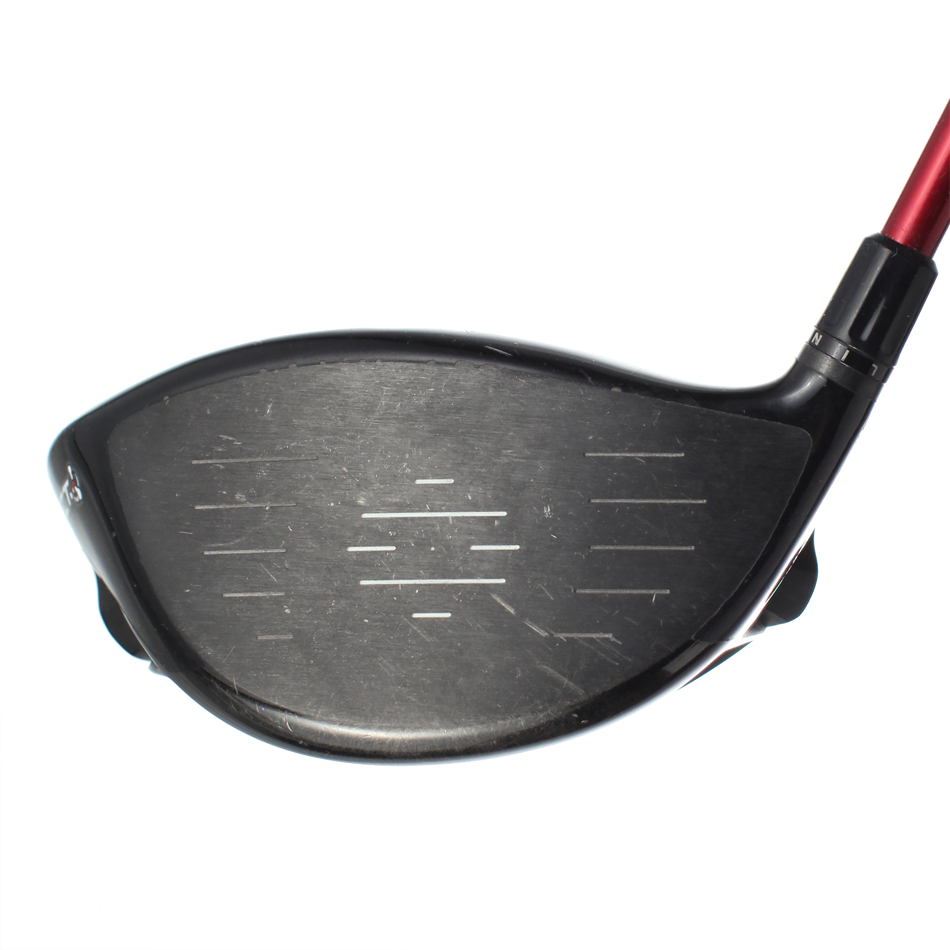 TaylorMade R9 SuperTri Drivers image 2