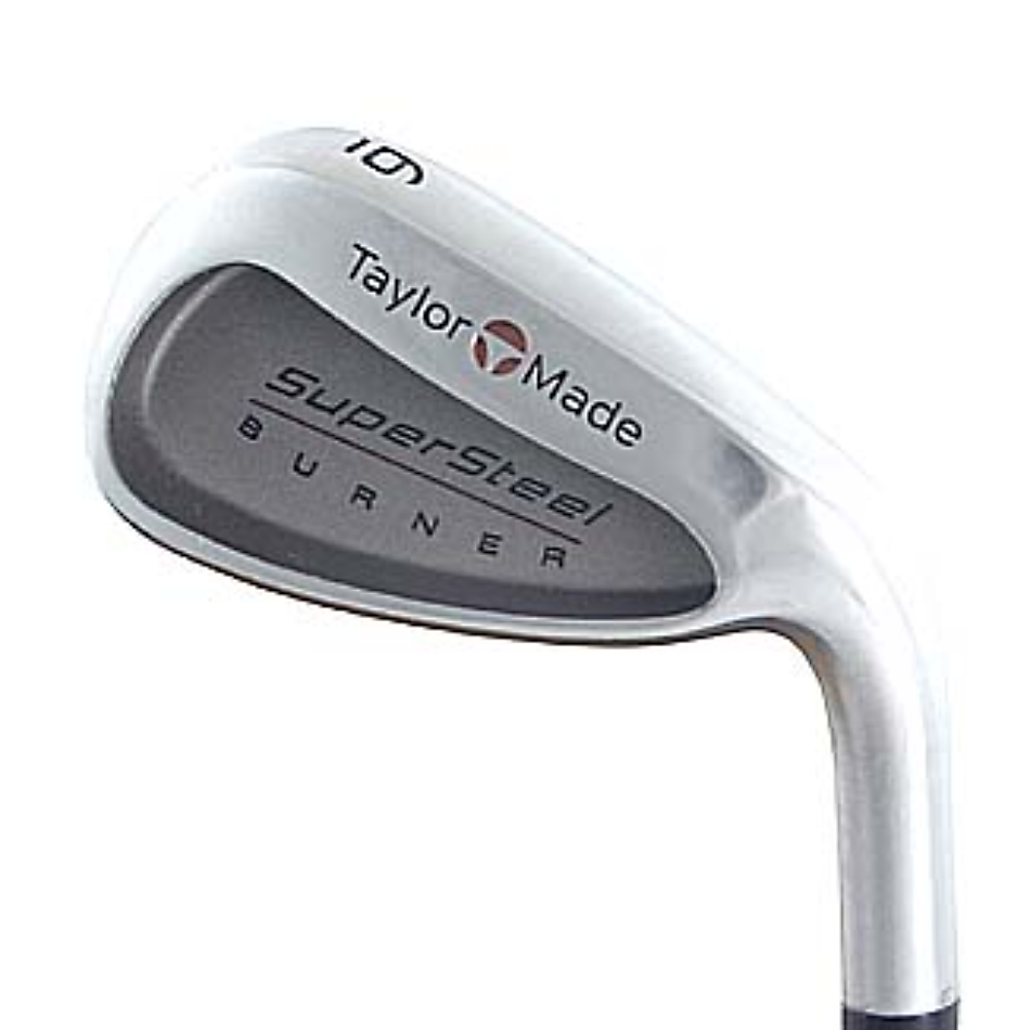 TaylorMade Super Irons image 1