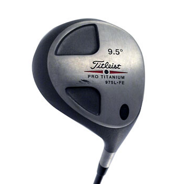 Titleist 975J FE Drivers image 1