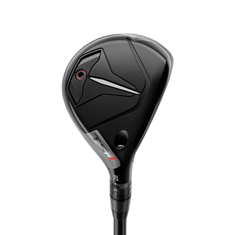 Titleist TSR1 5 Hybrid Mens/Right image 1