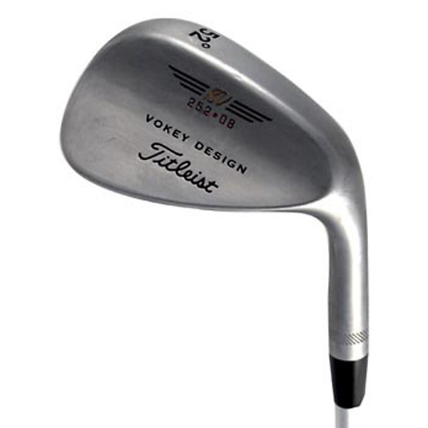 Titleist Vokey Chrome Wedges (2006) image 1